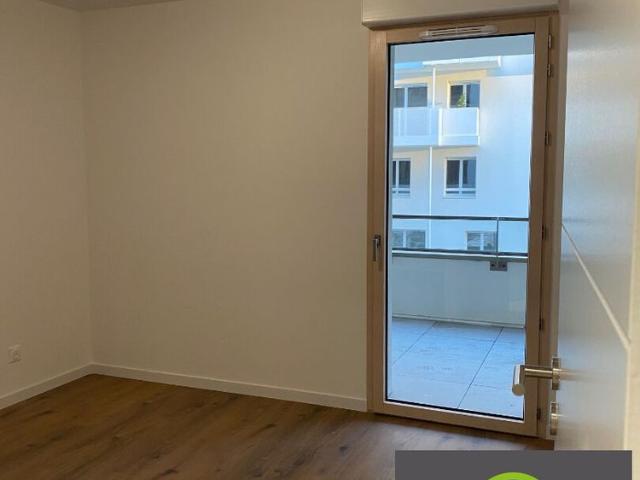 Location Appartement 2 pièces 42m²