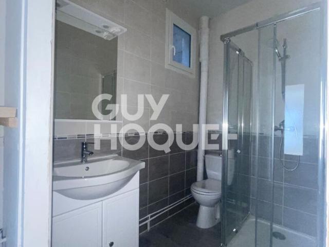 Location Appartement 2 pièces 42m²
