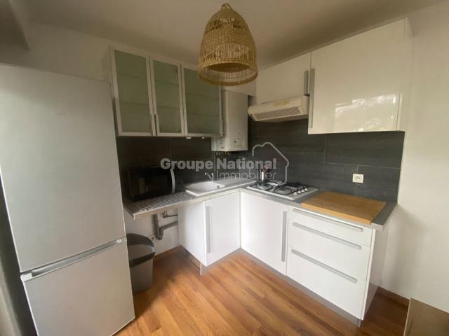 Location Appartement 2 pièces 42m²