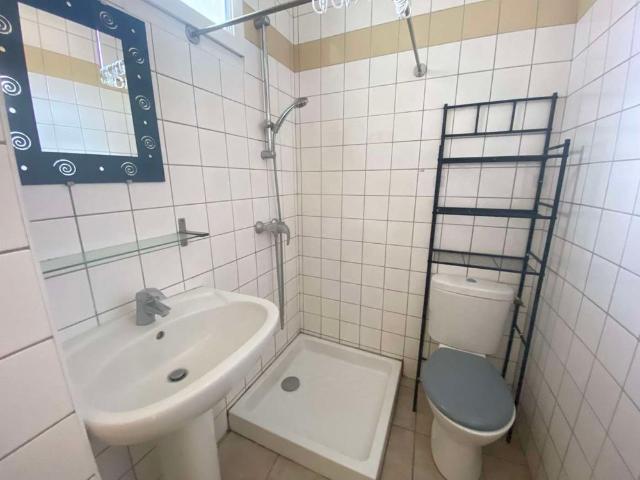 Location Appartement 2 pièces 42m²