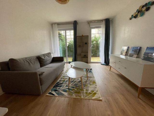 Location Appartement 2 pièces 42m²
