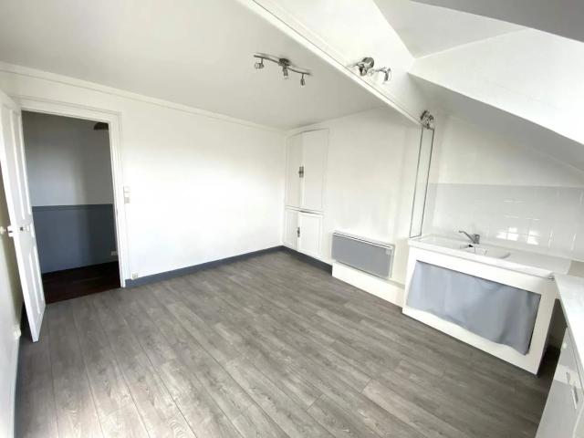 Location Appartement 2 pièces 42m²