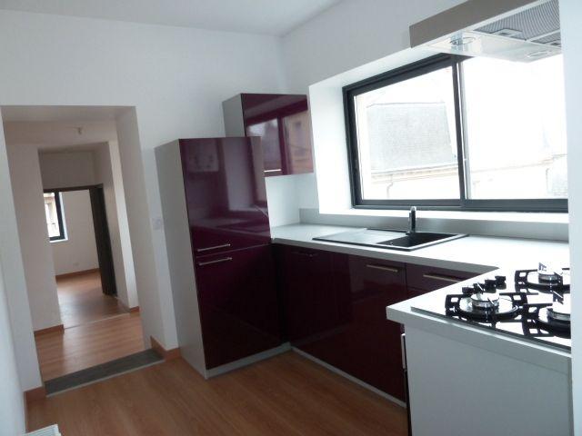 Location Appartement 2 pièces 42m²