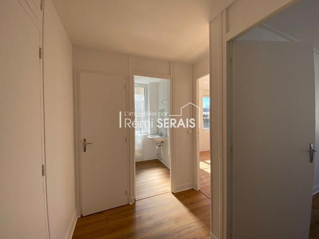 Location Appartement 2 pièces 42m²