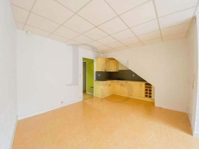 Location Appartement 2 pièces 42m²