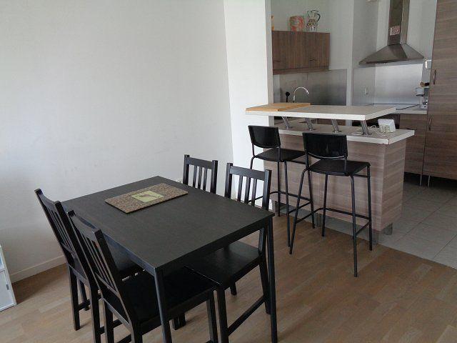 Location Appartement 2 pièces 42m²