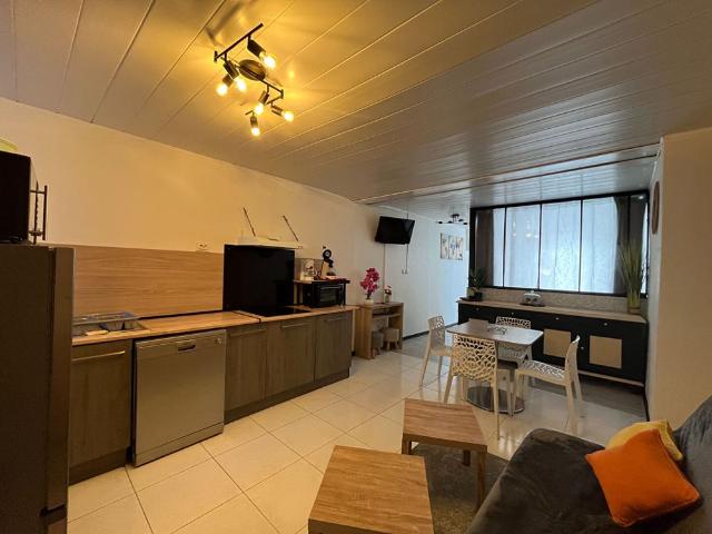 Location Appartement 2 pièces 42m²