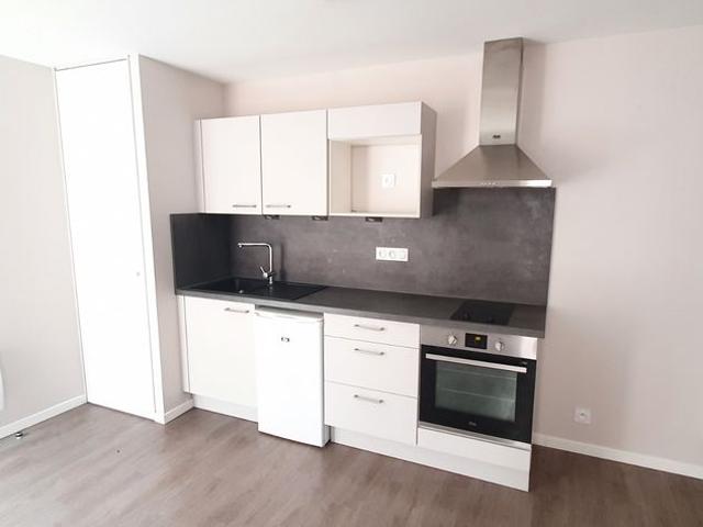 Location Appartement 2 pièces 42m²