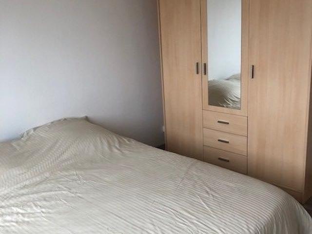 Location Appartement 2 pièces 42m²