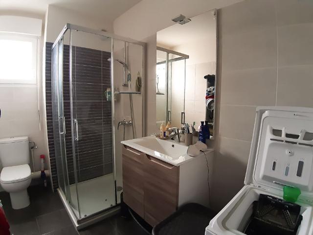 Location Appartement 2 pièces 42m²