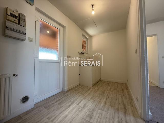 Location Appartement 2 pièces 42m²
