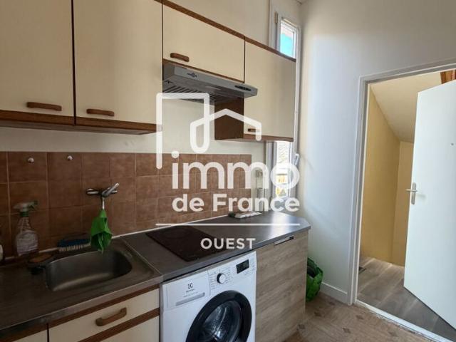 Location Appartement 2 pièces 42m²