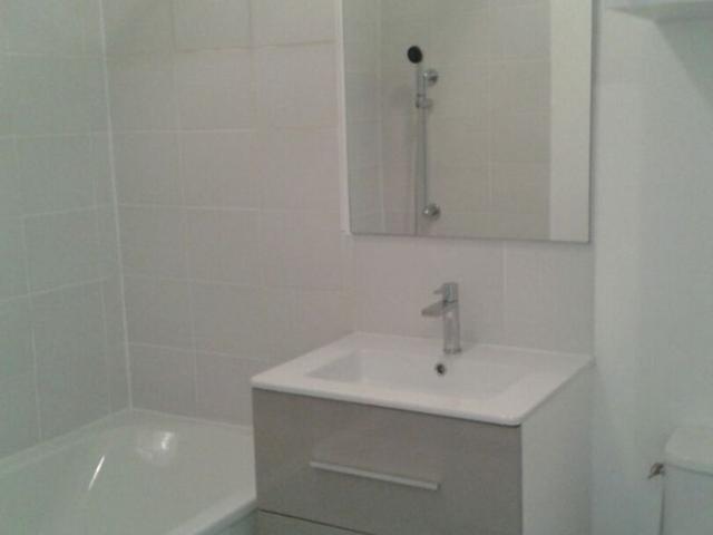 Location Appartement 2 pièces 42m²