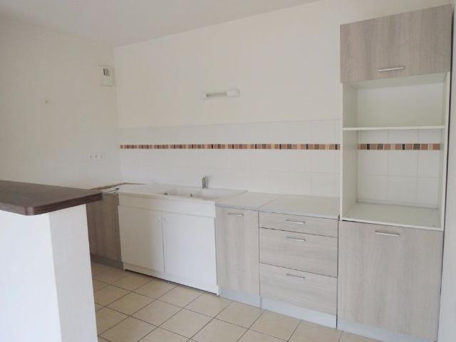 Location Appartement 2 pièces 42m²