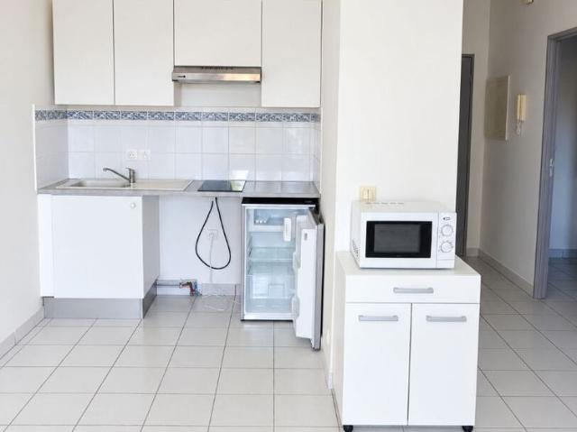 Location Appartement 2 pièces 42m²