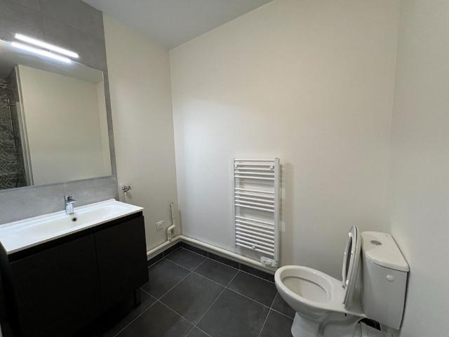 Location Appartement 2 pièces 42m²