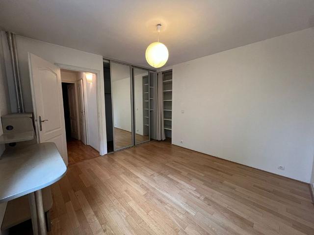 Location Appartement 2 pièces 42m²