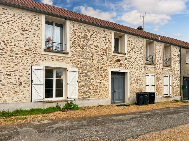 Location Appartement 2 pièces 42m²