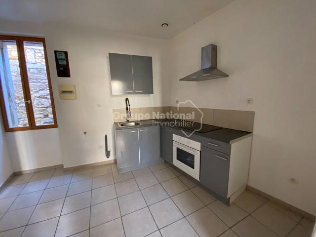 Location Appartement 2 pièces 42m²