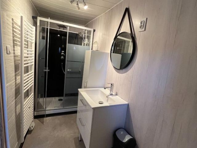 Location Appartement 2 pièces 42m²