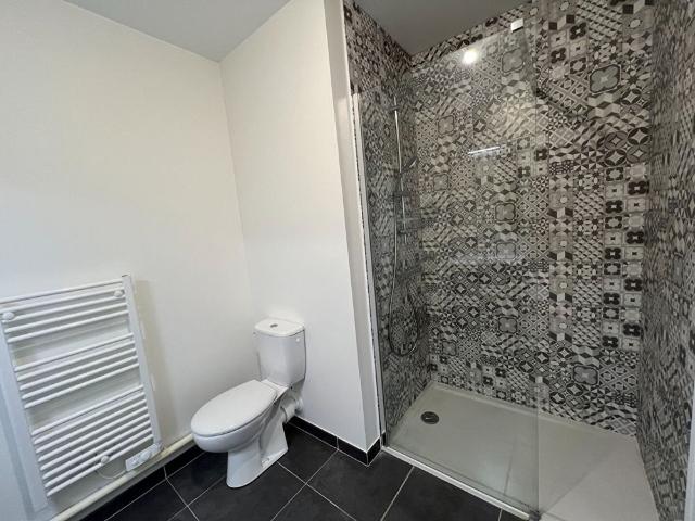 Location Appartement 2 pièces 42m²