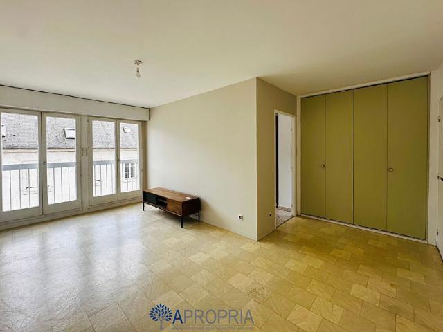 Location Appartement 2 pièces 42m²