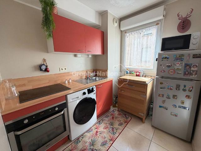 Location Appartement 2 pièces 42m²