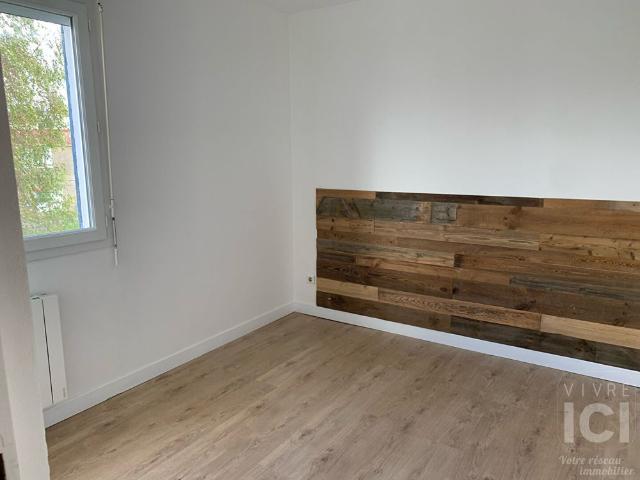 Location Appartement 2 pièces 42m²