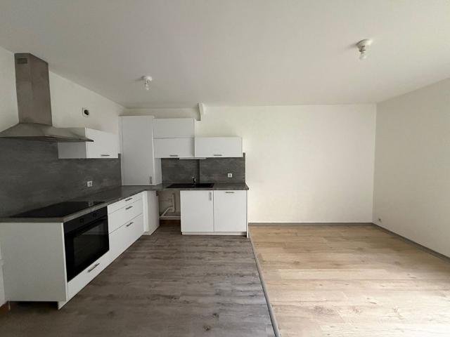 Location Appartement 2 pièces 42m²