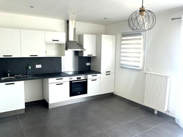 Location Appartement 2 pièces 42m²