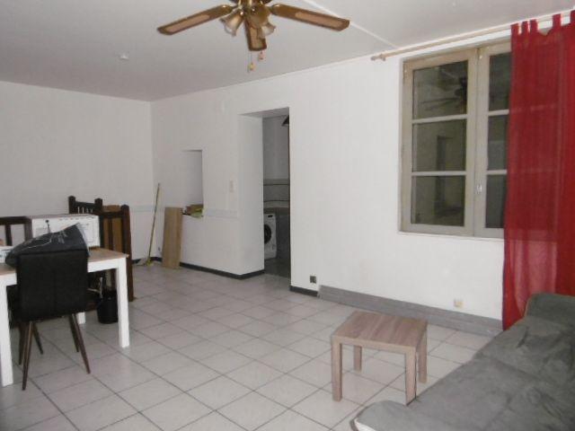 Location Appartement 2 pièces 42m²
