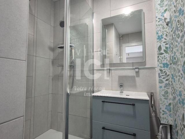 Location Appartement 2 pièces 42m²