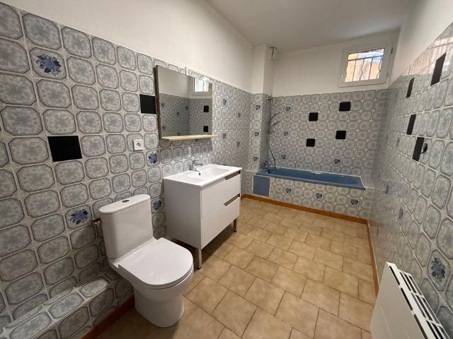 Location Appartement 2 pièces 42m²