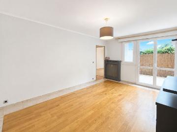 Location Appartement 2 pièces 42m²