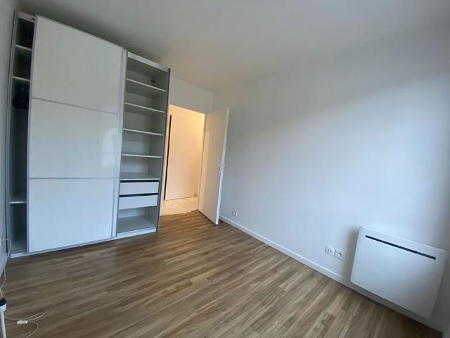 Location Appartement 2 pièces 42m²