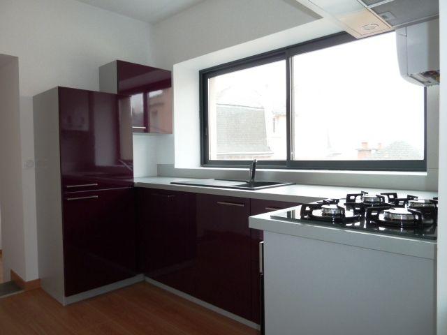 Location Appartement 2 pièces 42m²