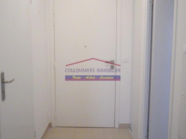 Location Appartement 2 pièces 42m² COULOMMIERS 77120