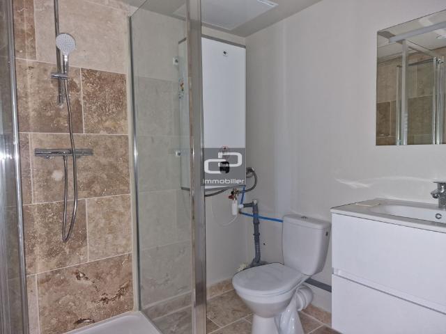 Location Appartement 2 pièces 42m² COUZON AU MONT D OR 69270