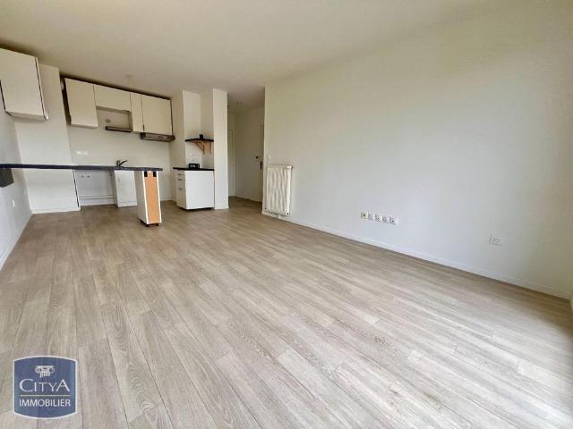 Location Appartement 2 pièces 42m² CONFLANS STE HONORINE 78700