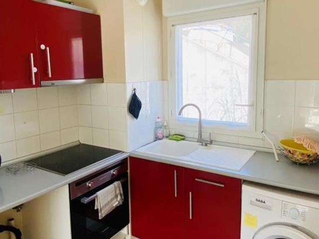 Location Appartement 2 pièces 42m² CAGNES SUR MER 06800