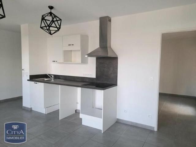 Location Appartement 2 pièces 42m² CANNES 06150