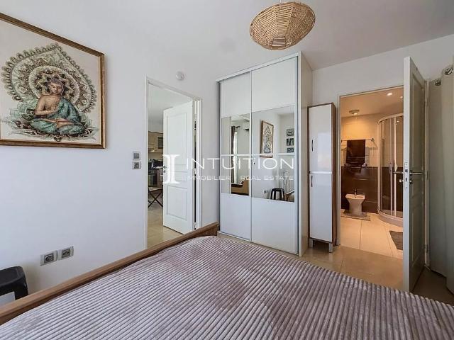 Location Appartement 2 pièces 42m² CANNES 06400