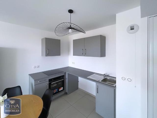 Location Appartement 2 pièces 42m² CAP D AIL 06320