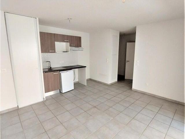 Location Appartement 2 pièces 42m² CASTANET TOLOSAN 31320