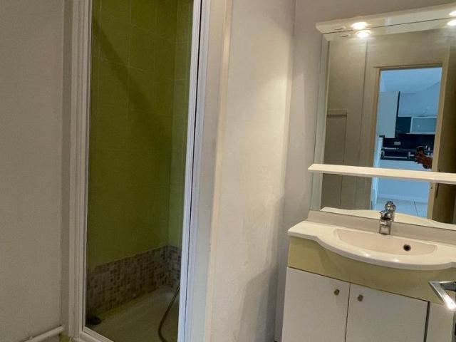 Location Appartement 2 pièces 42m² CHABEUIL 26120