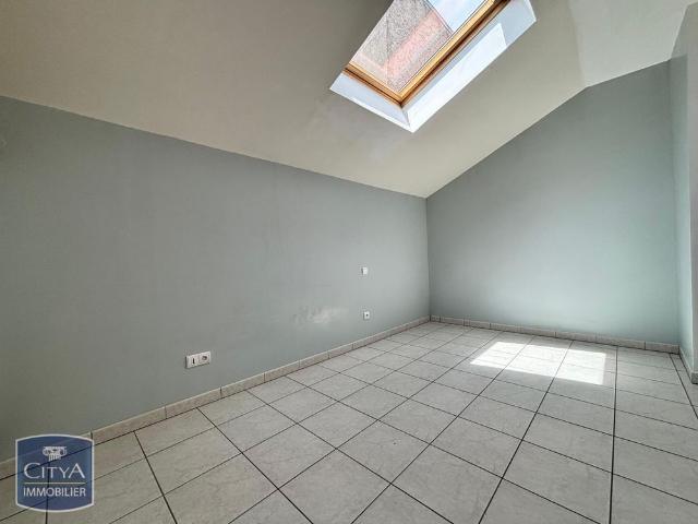 Location Appartement 2 pièces 42m² CHATEAU THIERRY 02400
