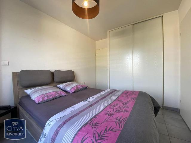 Location Appartement 2 pièces 42m² CHATEAURENARD 13160