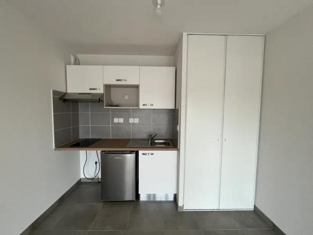 Location Appartement 2 pièces 42m² CHATELAILLON PLAGE 17340
