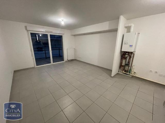 Location Appartement 2 pièces 42m² CHEVIGNY ST SAUVEUR 21800