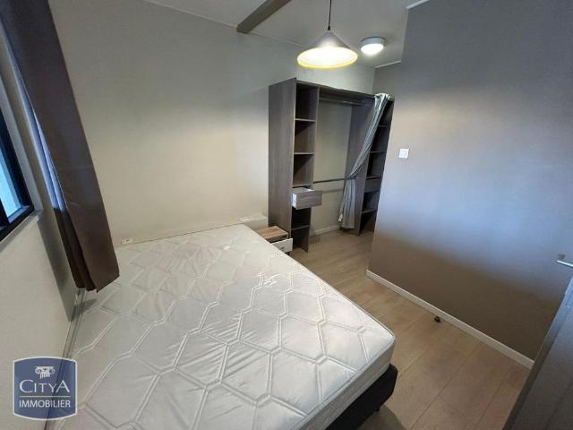 Location Appartement 2 pièces 42m² CHOLET 49300